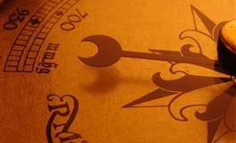 做事情一意孤行，任性时什么都敢做的星座男