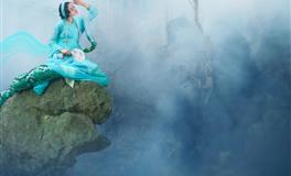 物欲强烈、目中无人？12星座孔雀女指数！