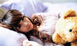 四血型男最受不了异性的什么毛病