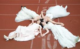 八月结束前运势如虹，有桃花相伴，财运大旺的4个生肖