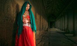 乔治娅魔羯座本周运势10.18-10.24