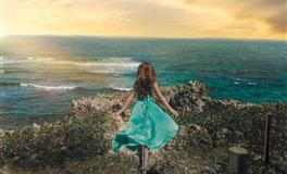 马乔丽魔羯座2021年12月运势