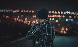 展钰凝魔羯座一周运势(12.6-12.12)