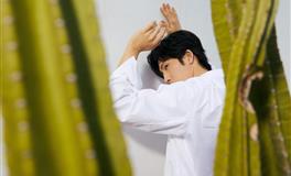 蓝蓝占星魔羯座一周运程(1.3-1.9)