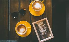 温暖人心的星座，世界如此美好，你值得温柔以待