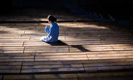 双鱼座的心中藏着很多伤心事