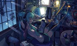 Hint占星水瓶座一周运势（2.21-2.27）