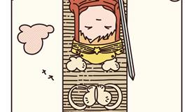 Pandora占星小巫白羊座一周塔罗运势（2.28-3.6）