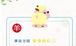 秦阳明生肖羊一周运势3.21-3.27