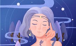 神叨酱：巨蟹座2022年4月运势