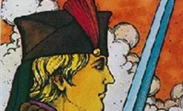 爱莎公主魔羯座一周运势（3.28-4.3）