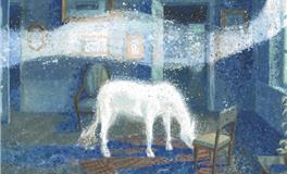 神叨酱心灵疗愈指引2022年5月4日