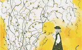 神叨酱心灵疗愈指引2022年5月18日