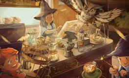 神叨酱心灵疗愈指引2022年5月23日