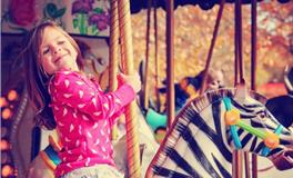 遊乐园心测：未来49天你的财运会有什么危机？