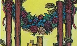 爱莎公主双子座一周运势（6.13-6.19）