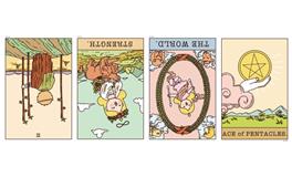 Pandora占星小巫双鱼座一周塔罗运势（6.20-6.26）