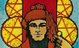 爱莎公主巨蟹座一周运势（6.27-7.3）