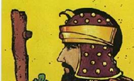 爱莎公主巨蟹座一周运势(7.11-7.17)