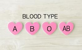 血型ABO，嫁什么年龄男人最幸福