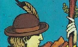 爱莎公主天秤座一周运势(8.1-8.7)