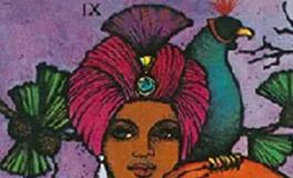 爱莎公主双子座一周运势(8.29-9.4)