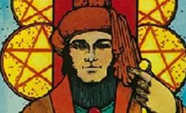 爱莎公主双子座一周运势(9.19-9.25)