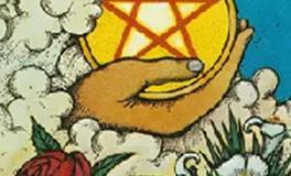 爱莎公主双鱼座一周运势(10.24-10.30)