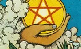 爱莎公主水瓶座2022年11月运势