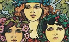 爱莎公主处女座一周运势(11.14-11.20)