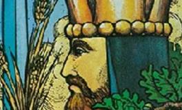 爱莎公主狮子座一周运势(12.5-12.11)