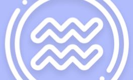 Eskey水瓶座本周运势(12.12-12.18)