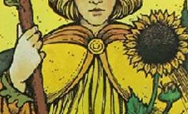 爱莎公主狮子座一周运势(12.19-12.25)