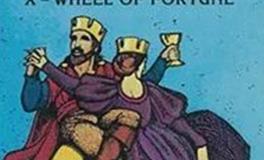 爱莎公主魔羯座一周运势(12.19-12.25)