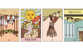 Pandora占星小巫白羊座一周塔罗运势（12.26-1.1）