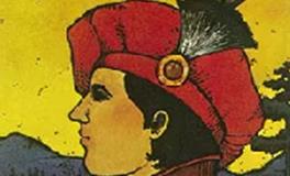 爱莎公主天秤座一周运势(2.13-2.19)