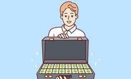 遇水则发！ 节气雨水之后财运转旺的星座