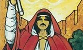 爱莎公主处女座一周运势(2.27-3.5)