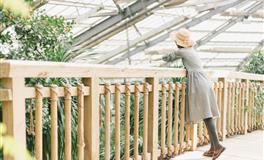 蓝蓝占星12星座一周感情运势（4.15-4.21)