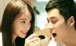 从金晨的恋爱观，看星座爱情