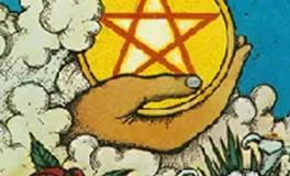 爱莎公主处女座一周运势(4.10-4.16)