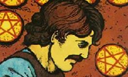 爱莎公主水瓶座一周运势(4.10-4.16)