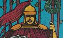 爱莎公主处女座一周运势(4.17-4.23)