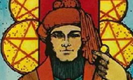 爱莎公主金牛座一周运势(5.8-5.14)