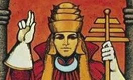 爱莎公主天秤座一周运势(5.8-5.14)