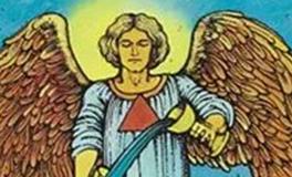 爱莎公主射手座一周运势(5.15-5.21)