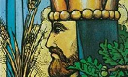 爱莎公主狮子座一周运势(5.22-5.28)