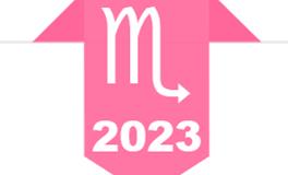 蓝蓝占星天蝎座一周运势（5.22-5.28）