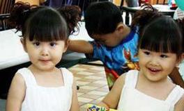 六一儿童节，十二星座宝宝去吃霸王餐