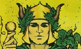 爱莎公主魔羯座一周运势(5.29-6.4)